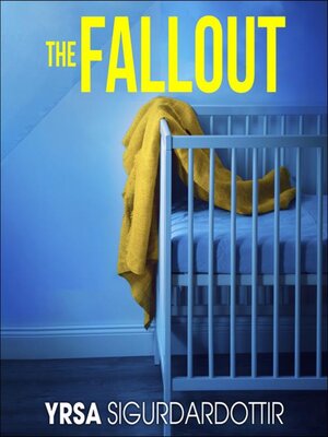 cover image of The Fallout